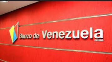 Fueron restablecidos los servicios del Banco de Venezuela