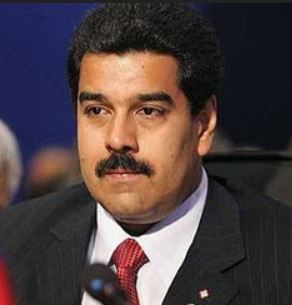 Ampliación de sanciones por parte de la UE al gobierno de Venezuela